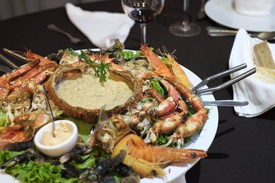 Restaurante 31 de Janeiro